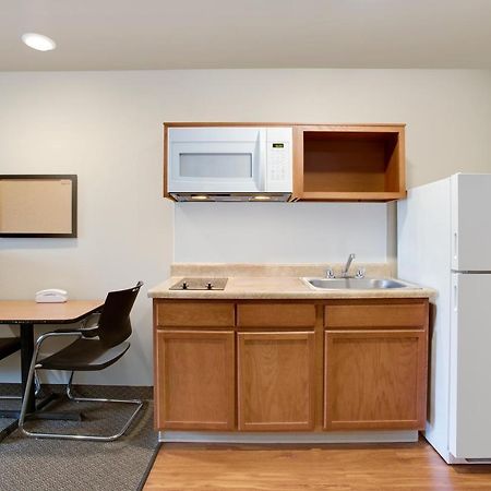 Woodspring Suites Columbus North I-270 Eksteriør bilde