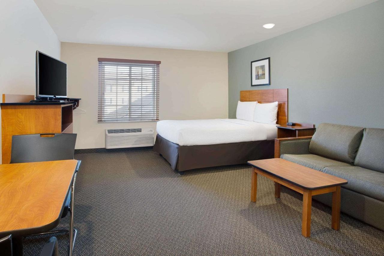 Woodspring Suites Columbus North I-270 Eksteriør bilde