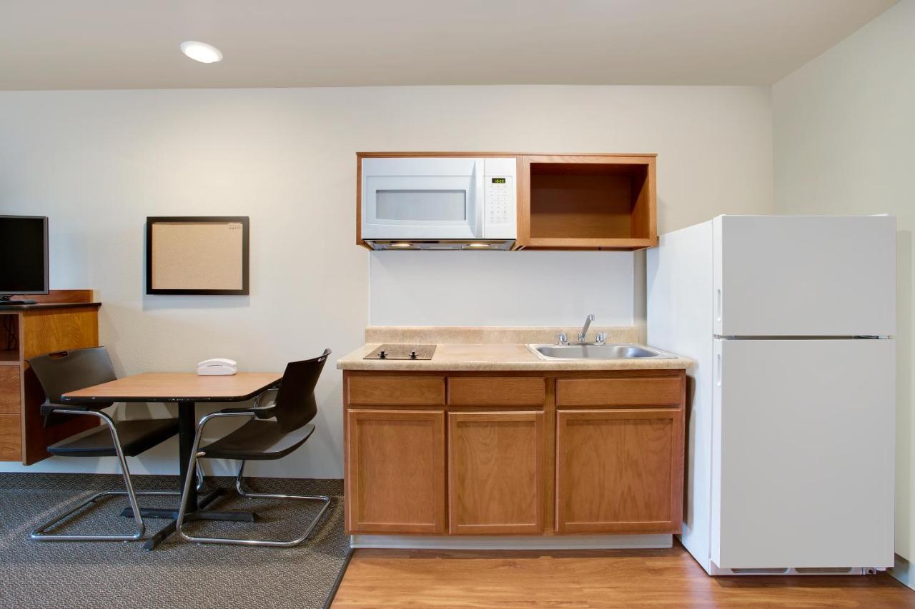 Woodspring Suites Columbus North I-270 Eksteriør bilde