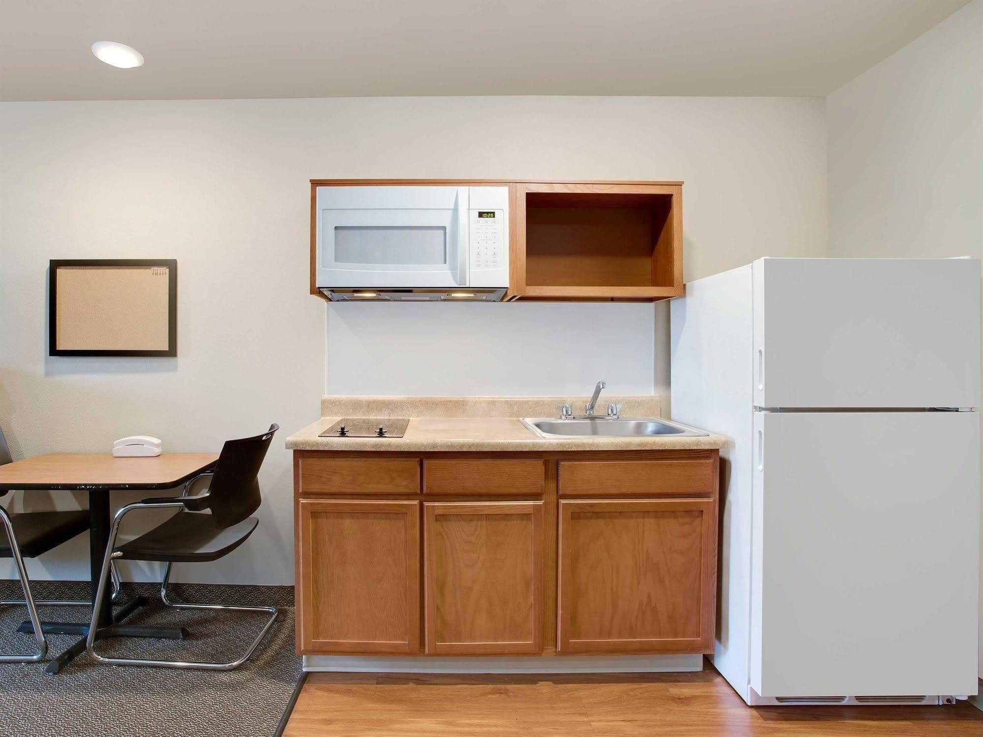 Woodspring Suites Columbus North I-270 Eksteriør bilde